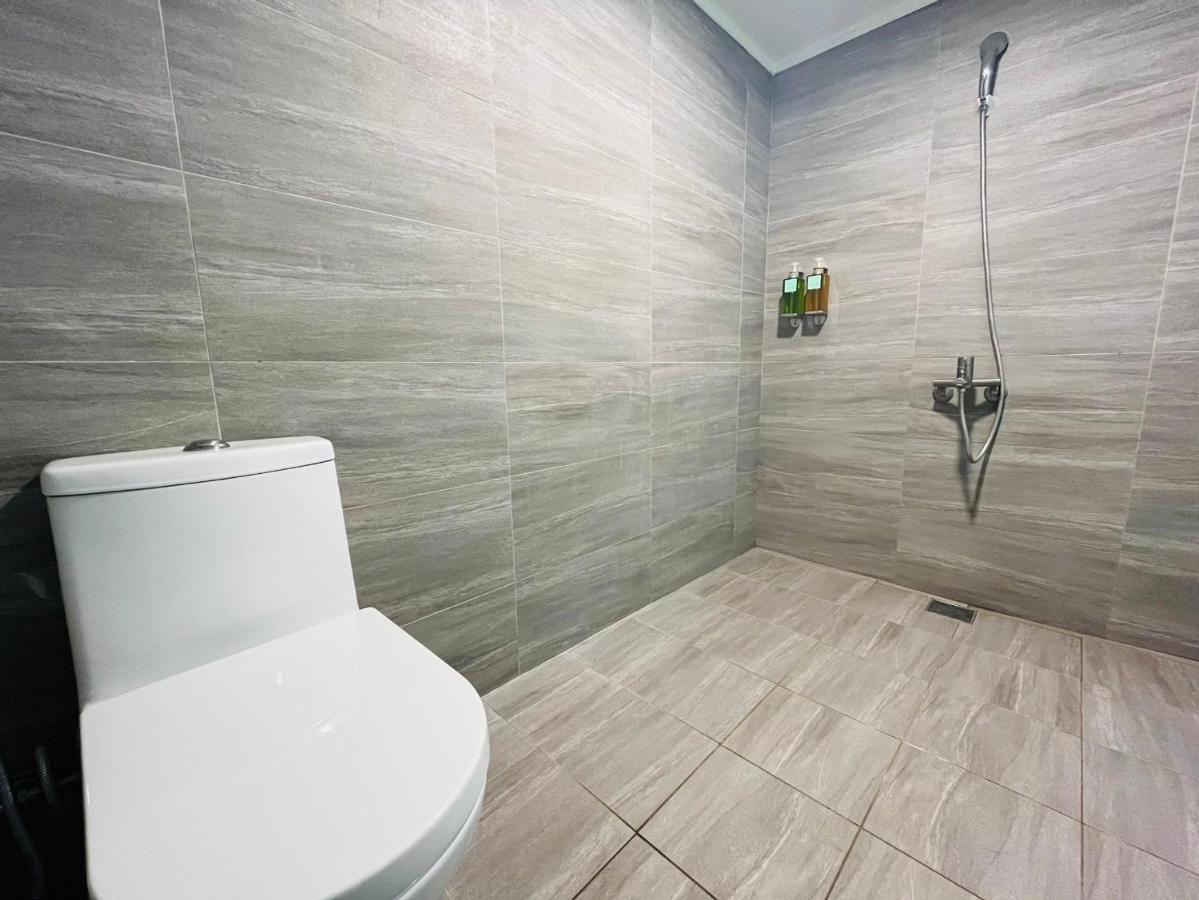 Home Rest Hotel T'ai-tung Dış mekan fotoğraf