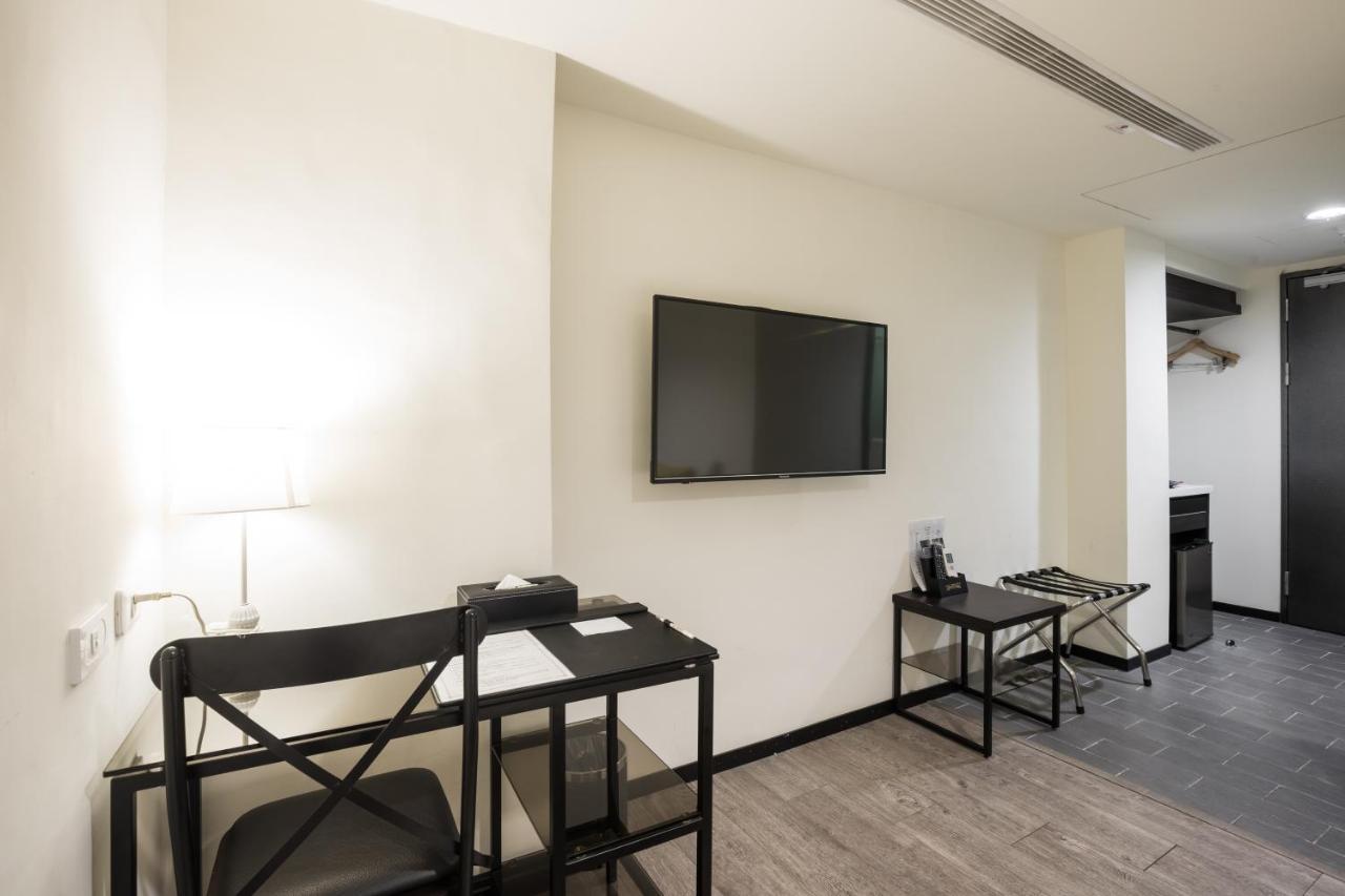 Home Rest Hotel T'ai-tung Dış mekan fotoğraf